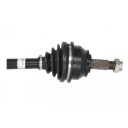 Point Gear Drivaksel POINT GEAR PNG72378