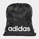 Adidas Sport Performance Gympose Linear Gymsack Svart