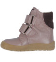 Angulus Vintersko Tex Rose/Aubergine Angulus 23 Vinterstøvler Rosa
