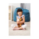 Toy Story Simba Plush Bullseye Ts-5 Plush Horse – 25 Cm Brown ONE SIZE