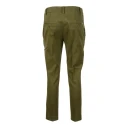 Dondup Dame Bukser Grønn W25,