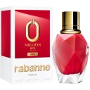 Paco Rabanne Million Gold Elixir Eau De Parfum 30 ML for Her