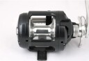 Shimano Tekota 600 HG LC - trollingsnelle