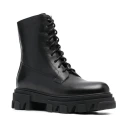 Chiara Ferragni Collection Dame Sko Svart 36 EU,