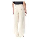 Isabel Marant Dame Jeans Beige S,