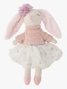 Bloomingville Mini Milly Dukke Fra 3 År
