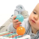 LUDI Motor Skills Cube