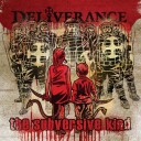 Deliverance  Subversive Kind  LP/Vinyl