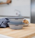 Bibs Mini Meal  Dinner Set Tallerken Sett 3 Deler