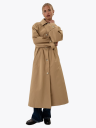 BYIC Avaic Trenchcoat   Beige   M
