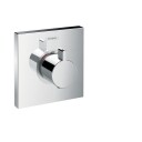Hansgrohe ShowerSelect Highflow term. Krom