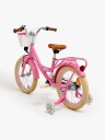 Volare Daisy Sykkel 16 Tommer, Rosa
