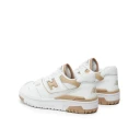 New Balance Dame Sko Beige 37 1/2 EU