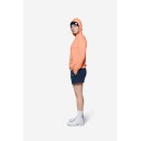 Devold Everyday Hoodie Dame Sunrise L
