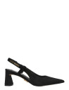 Steve Madden Evanston Black 38