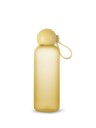 Sagaform Tom vannflaske 65 cl burgunder