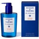 ACQUA DI PARMA Blu Mediterraneo Arancia Hand and Body Wash 300 ml