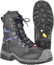 Jalas 1378 Heavy Duty Vernestøvel S3 varmfôret svart Str. 35 Sko