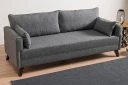 Antigua Sovesofa 3 seter  