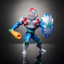 Northix Mekanek Action Figur 14cm Mestere av universet samleobjekt