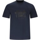 NOU Cahn Graphic T-skjorte Herre