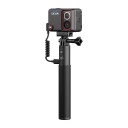 SJCAM SJ30 actionkamera – ladekombinasjon