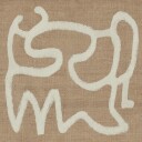 Dan Hobday Moves Plakat Plakat / 70x70cm 
