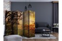Romdeler - Painted autumn II 225x172 - Artgeist sp. z o. o.