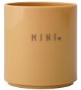 Design Letters favorittkopp mini Boss