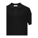 Dries Van Noten Herre Topper Svart M,