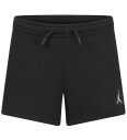 Jordan ShortSvart m. Logo   Jordan   13 15 år 158 170   Shorts