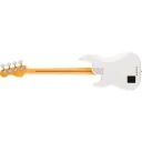 Fender American Ultra II Precision Bass MN Avalanche