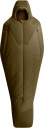 Mammut Protect Fiber Bag 4-sesongs Sovepose -18°C, Mumieformet, Grønn, 165 cm