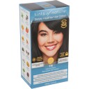 Tints of Nature Black Permanent Hair Colour 1N  130 ml