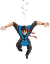 2 stk Ninja Swirls 85 cm Ninjafest