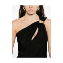 Max Mara Studio Dame Kjoler Svart M,