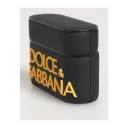 Dolce & Gabbana unisex Accessories Svart ONE SIZE,