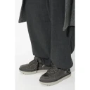 UGG M Lowmel   CHARCOAL / GOAT   43