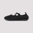 Simone Rocha Dame Sko Svart 36 EU,