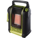 Meva OXYSTOP OLYMP Gassovn 2kW for Gasspatroner