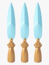 NERF KPop Demon Hunters Zoeys Spirit Blade