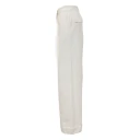 Palm Angels Dame Bukser Hvit XS,