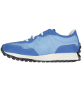 New Balance Sko 327 Sea Salt/Blue Agat 355 Sko Blå Hvit