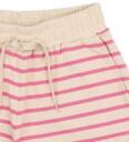 The New Tnshannon Shorts Pink 122/128