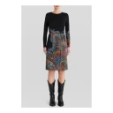 Etro Dame Kjoler Flerfarget L,