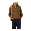 Lacoste Herre Gensere & Hettegensere Brun XL,