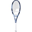Babolat Pure Drive Team 2025 Strung, Tennisracket 2