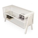 tica copenhagen Tica hylle large Mat White