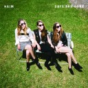Haim  Days Are Gone  LP/Vinyl