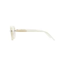Kuboraum Dame Accessories Beige ONE SIZE,